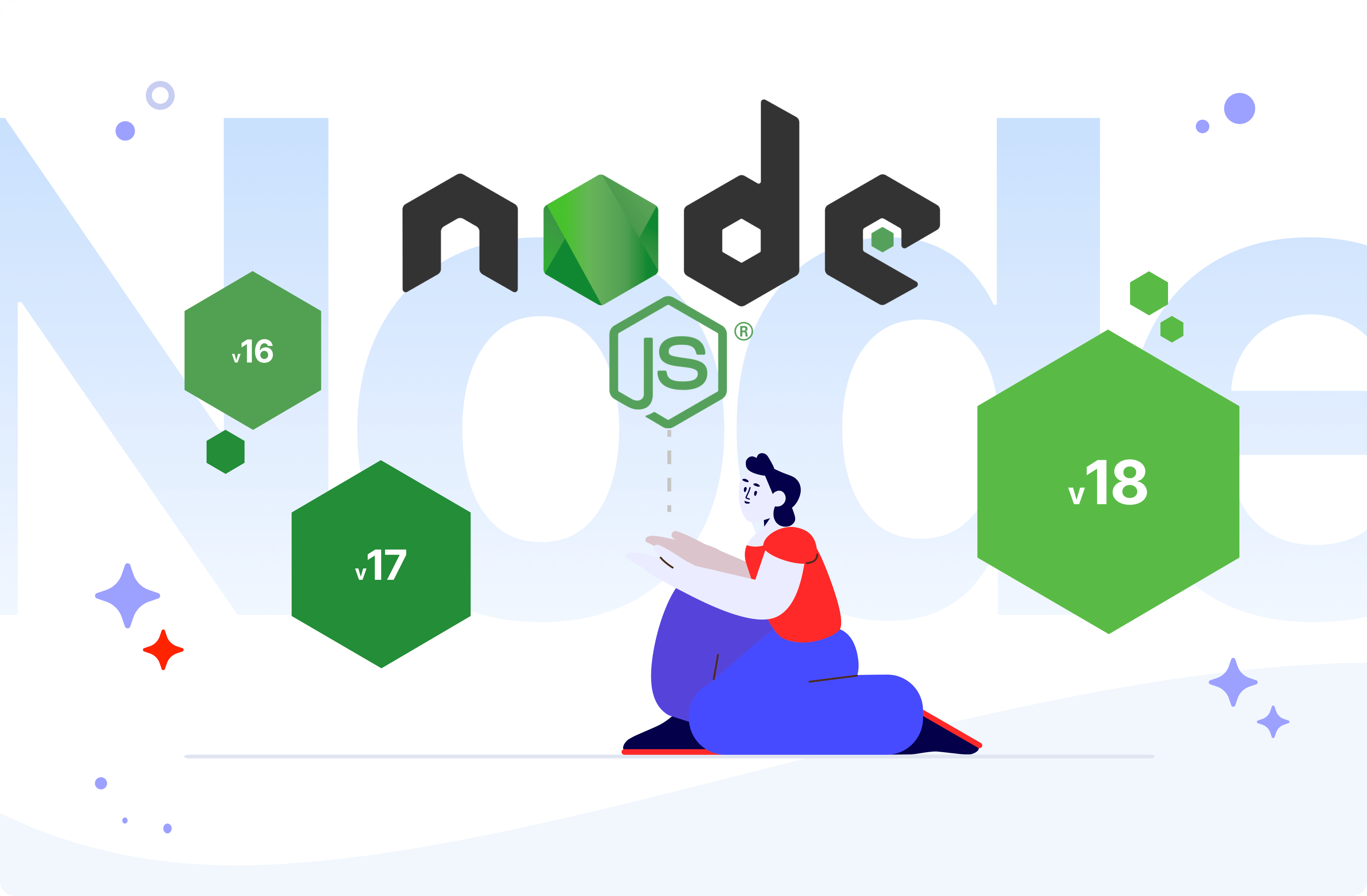 Node.js چیست؟ از سیر تا پیاز نود Node.js
